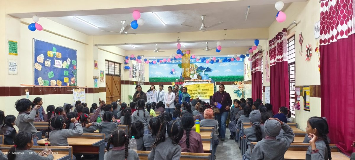 Director, LHMC tweet media