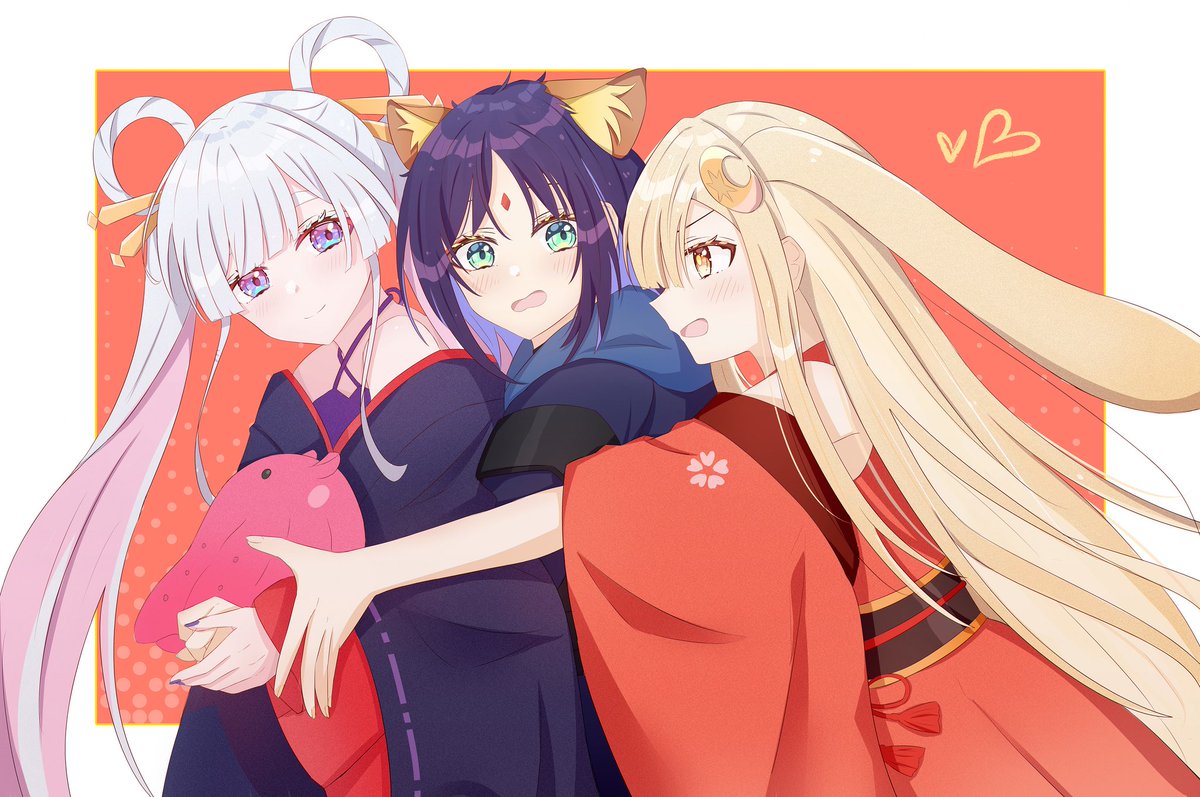 海獭水族馆🐟 tweet media