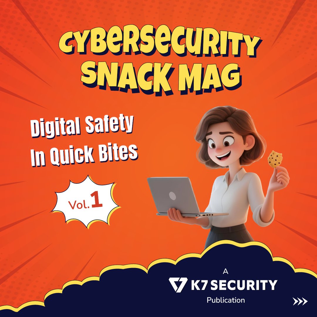 K7 Computing tweet media