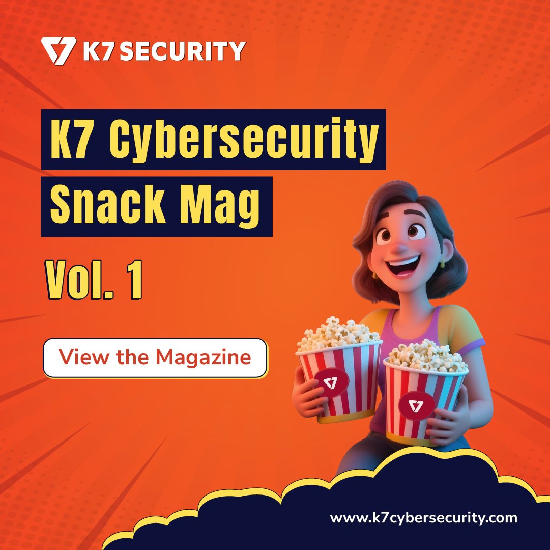 K7 Computing tweet media