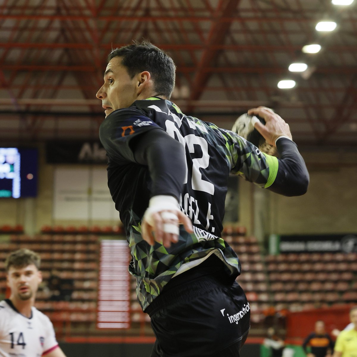 Bathco Balonmano Torrelavega tweet media