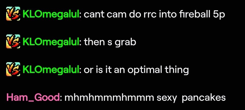 Out of context OCE Xrd tweet media