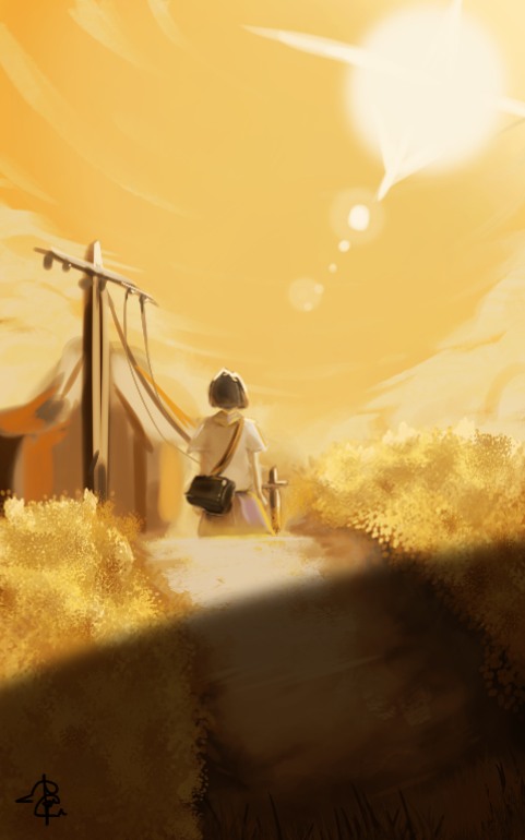 BBoing61634's tweet photo. been grindin on that bg study💪
#background #backgroundstudy #art #artwork https://t.co/EYvdOUNv1V
