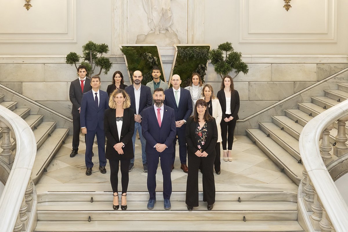 CFisioterapeutasCV tweet media