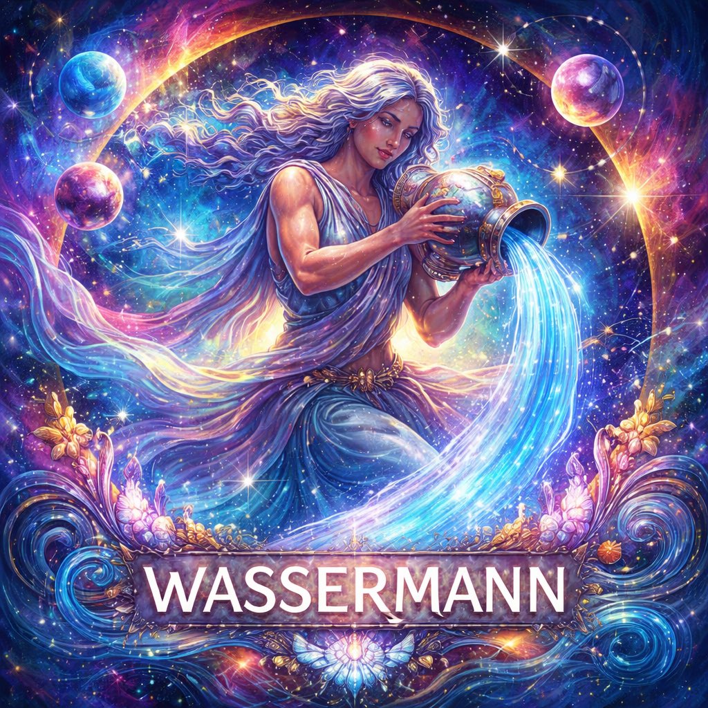 PiaPanitz's tweet photo. Eigenschaften des Sternzeichens #Wassermann:

💫 locker, freundlich 
🧑‍🧑‍🧒‍🧒 kontaktfreudig
💭 mag tiefe Gespräche https://t.co/GnArWJ84UB