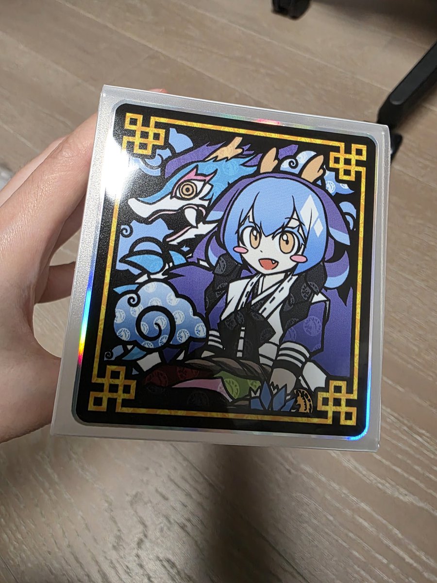 메인트 한복라도리 프텍통판 ☢️ERROR HEARTS☢️ tweet media