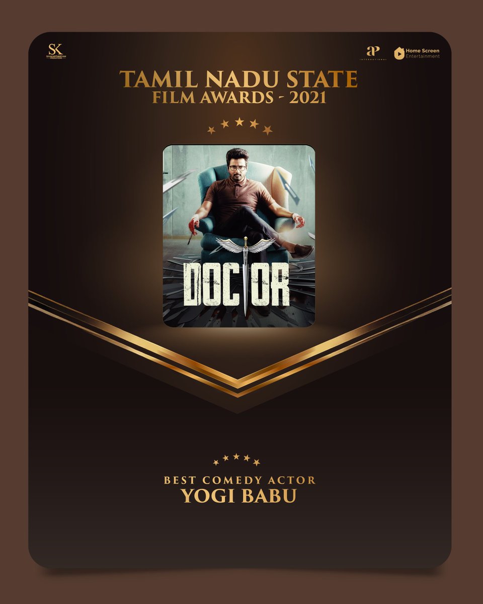 APIfilms's tweet photo. #KadaisiVivasayi #Doctor #KodiyilOruvan #Maara https://t.co/CdFNsfvTQ8