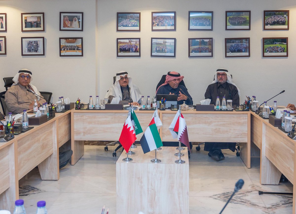 بودكاست مركز الخليج للأبحاث🎙 tweet media