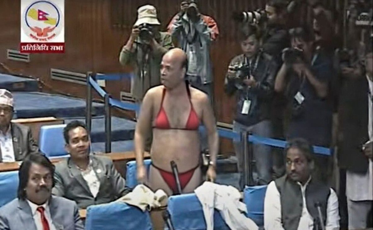 यिनको चुनाव क्षेत्रमा के हुंदैछ ?