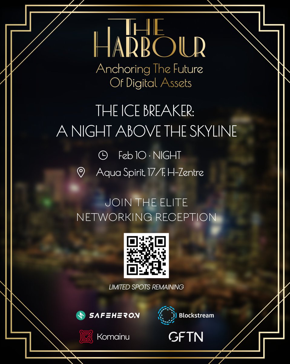 Safeheron tweet media