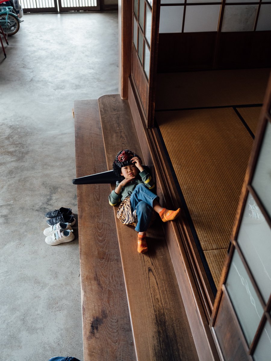 はら かずあき tweet media