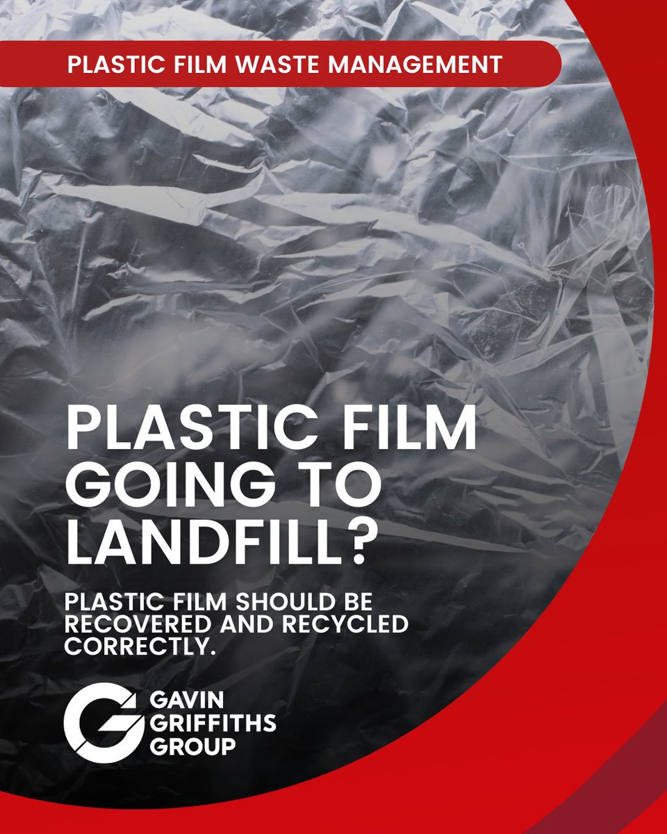 Gavin Griffiths Group tweet media