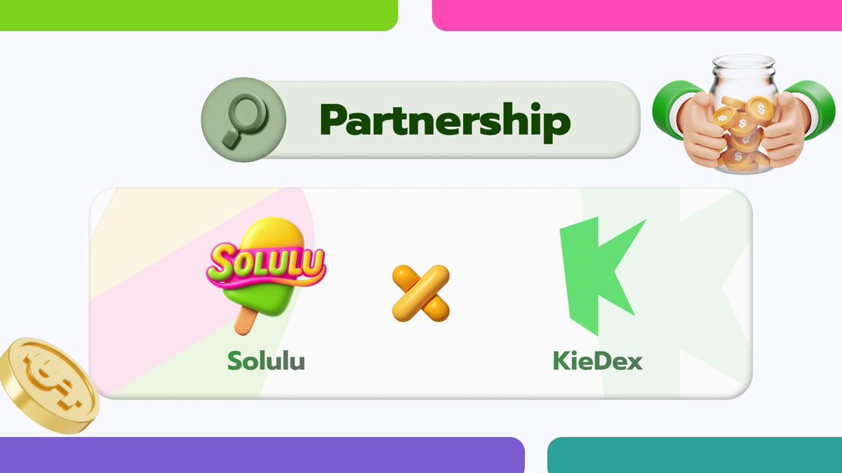 Solulu Club tweet media