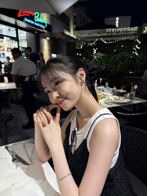 林芽亜里のTwitter画像12