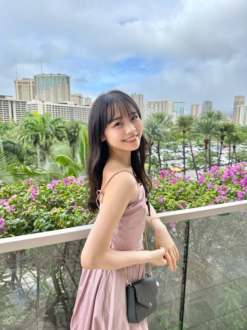 林芽亜里のTwitter画像9