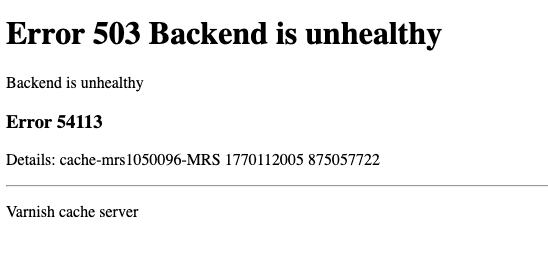 chris_mcx's tweet photo. Hey @CloudBees, https://t.co/YqImbeRTAI has some issues currently. Are you aware of that ? On https://t.co/YaB1o4Pspe and https://t.co/MQaqQ0FB6a (at least) https://t.co/lw8tYLnGjV