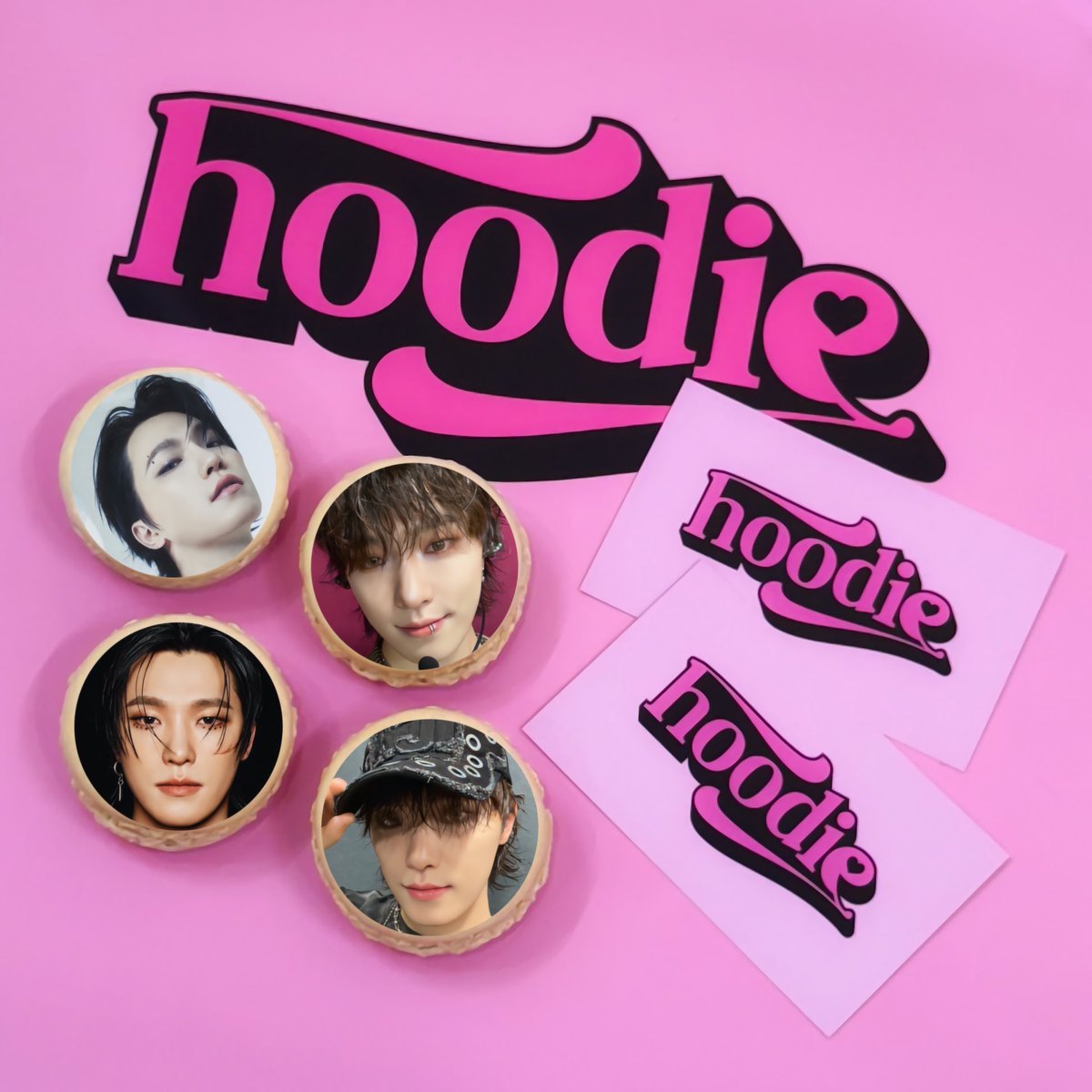 ゆず♡ページ Post by ゆず爺🪐💜 on X: 🍫🫶