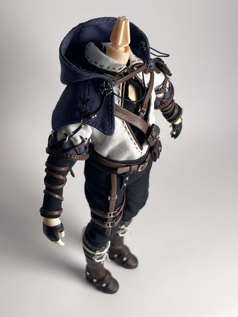 Kmade[케이메이드] tweet media