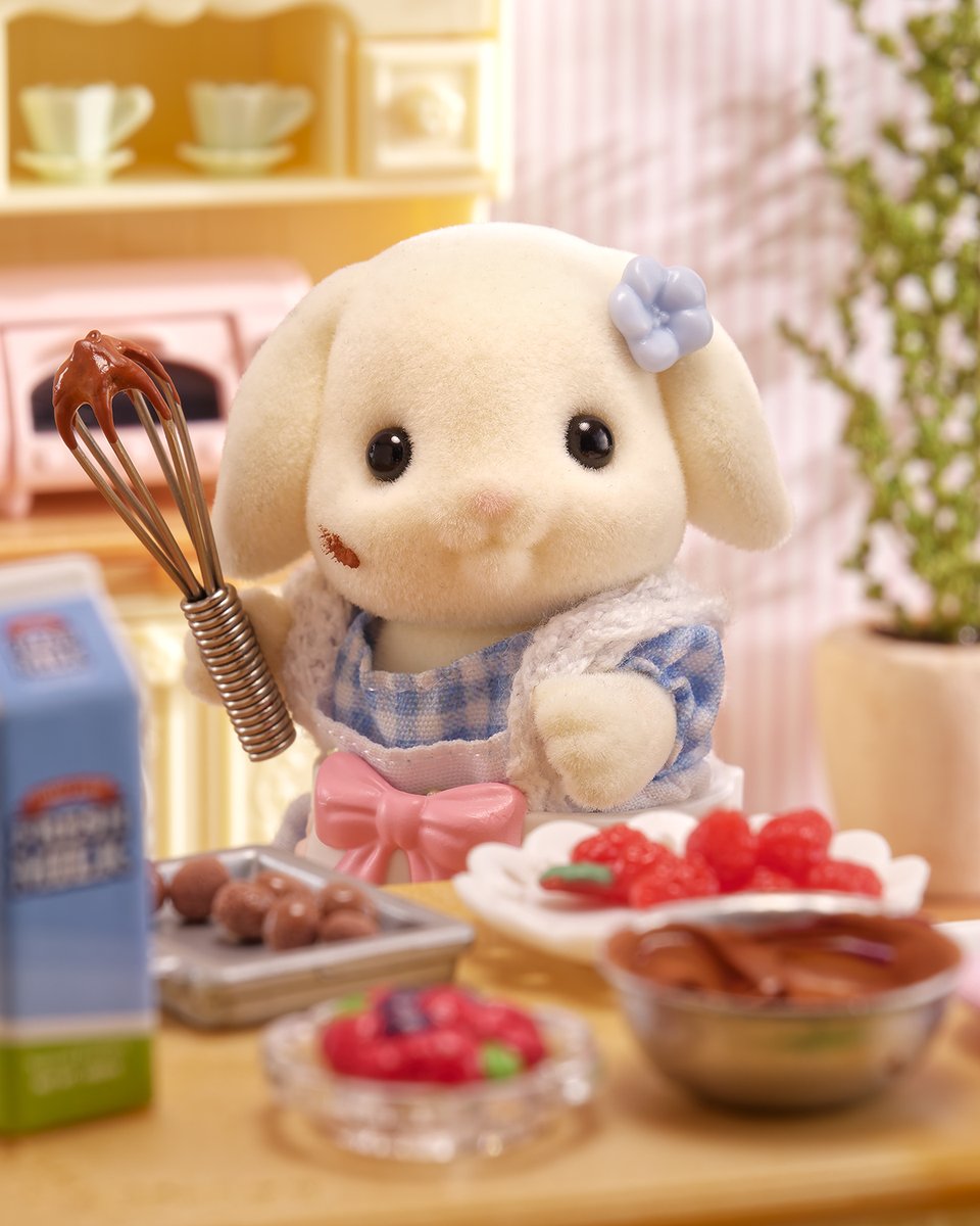 シルバニアファミリー【公式】 (@SylvanianJP) / Posts / X