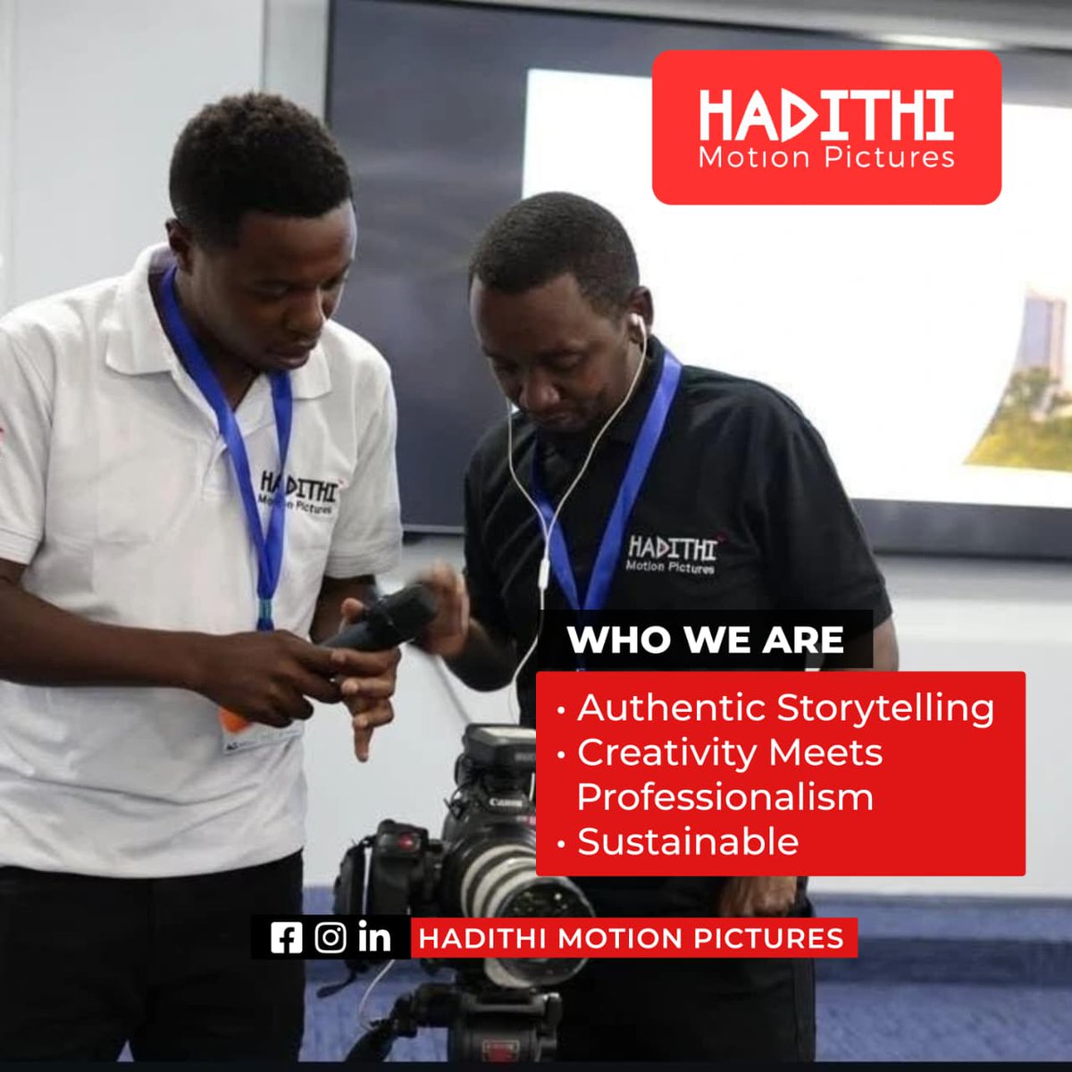Hadithi Motion Pictures tweet media