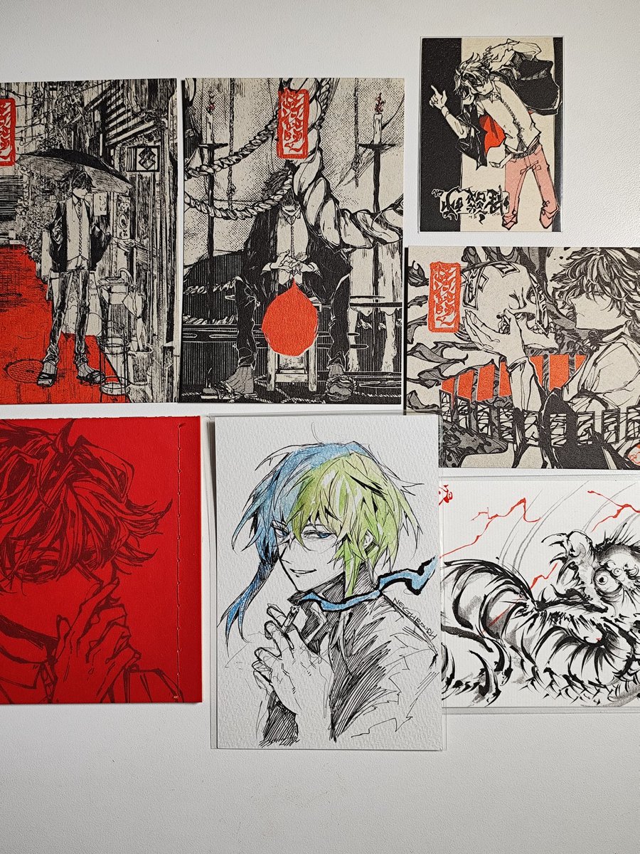 ryan_gee08's tweet photo. #anime
#アニメ
#Neighbourh
#あかもん
#怪談アニメ
#かいだんしくん
#ジャンプ
#artwork https://t.co/52W52eqg6P