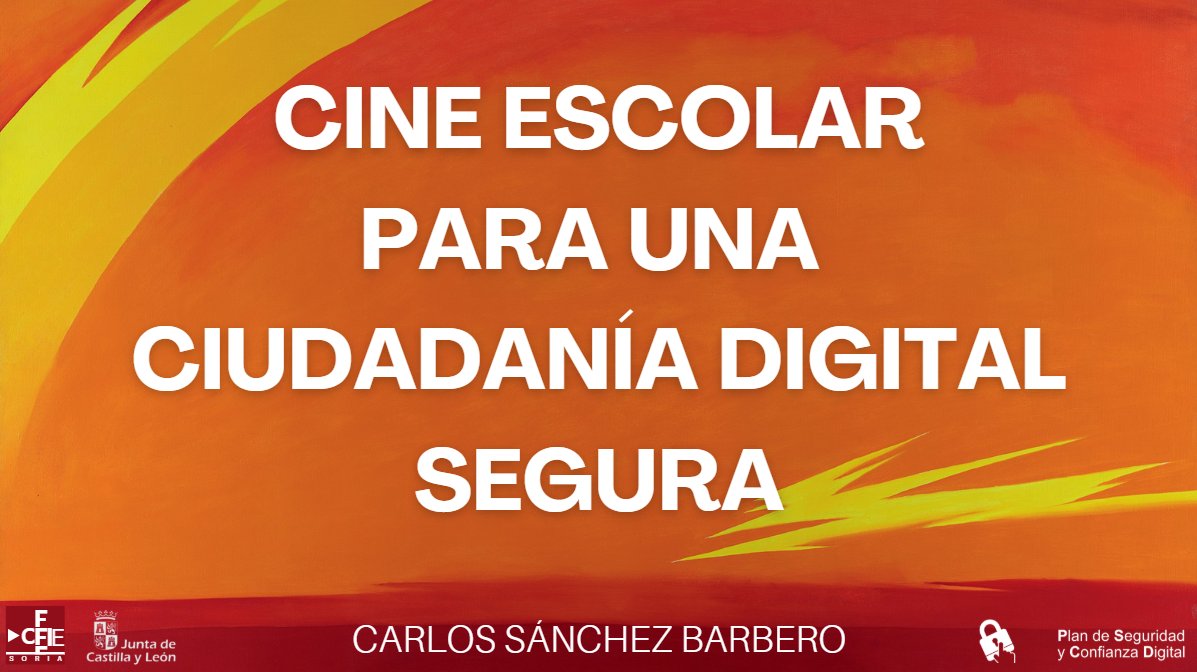 Vamos a intentar convertir al Plan de Seguridad y Confianza Digital, 11 cursos después de su regulación en la ORDEN EDU/834/2015, en el mejor Proyecto de Innovación posible para todos los Centros de Castilla y León.
tecnologiaingenieria.wordpress.com/2026/02/03/cua…