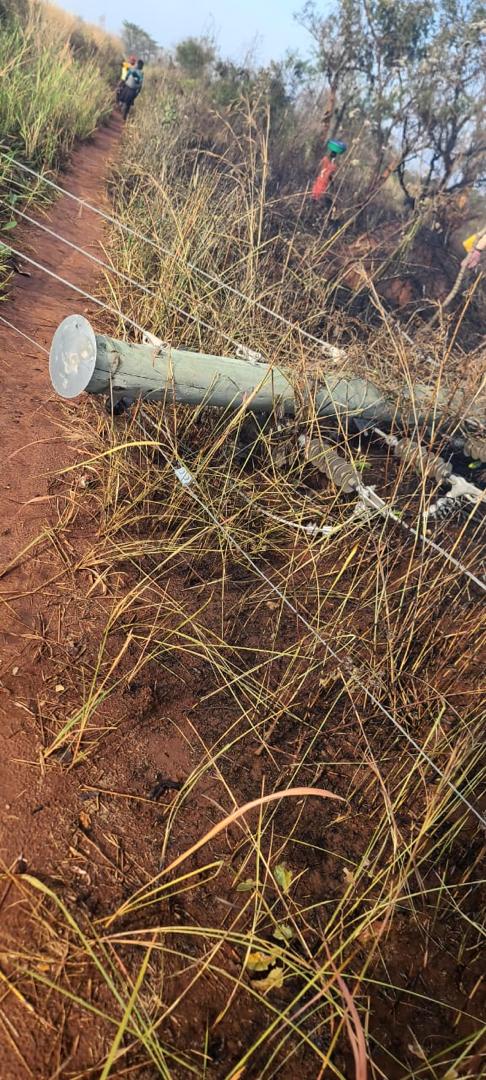 Uganda Electricity Distribution Company Ltd tweet media