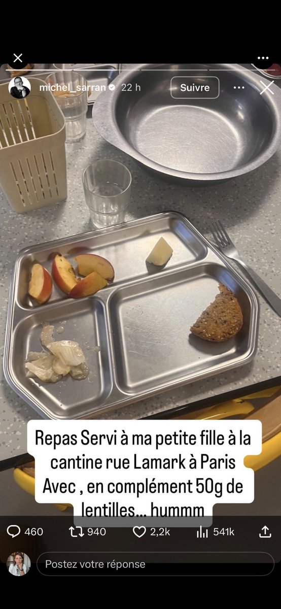 Bérengère Dubus tweet media