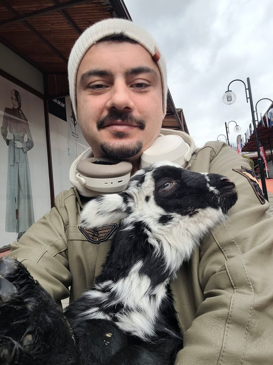 Yusuf Halıcıol tweet media