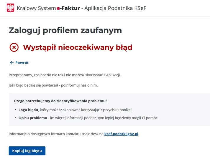 PiotrSterkowski's tweet photo. To mówicie, że do 10-tego trzeba przesłać faktury? ;) #KSyF https://t.co/KwIvoBk3Uc