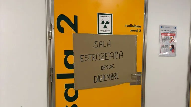 Atessga/Asociación TSS Galicia tweet media