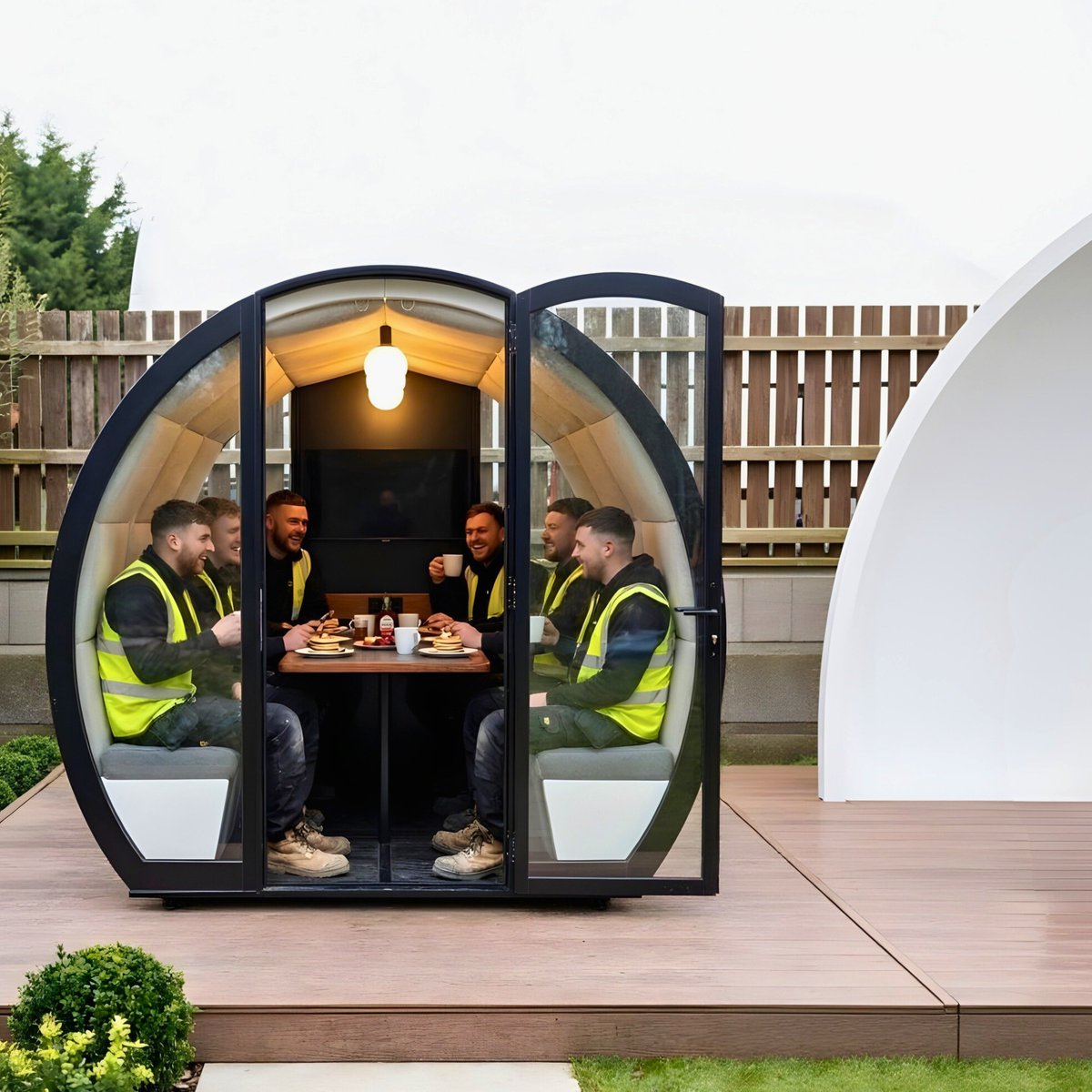 TheMeetingPodCompany tweet media