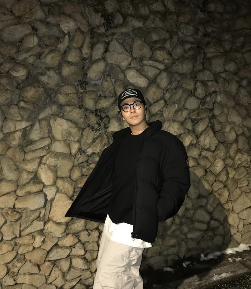 Koo Junhoe Philippines tweet media