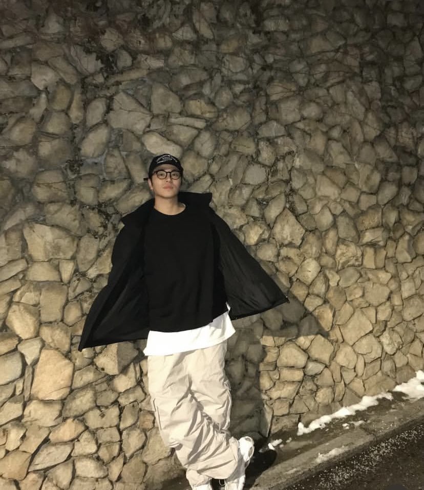 Koo Junhoe Philippines tweet media