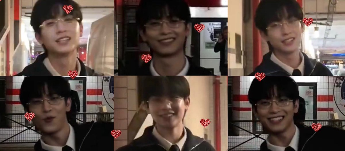 น่ารักจัง หล่อจัง ชอบทุกลุคของมัสเลย 🫳🏻⭐️ 

#tthomastc , <a href="/tthomastc/">thomas</a>