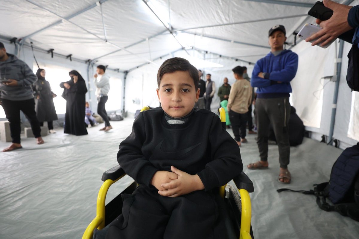 Tedros Adhanom Ghebreyesus tweet media