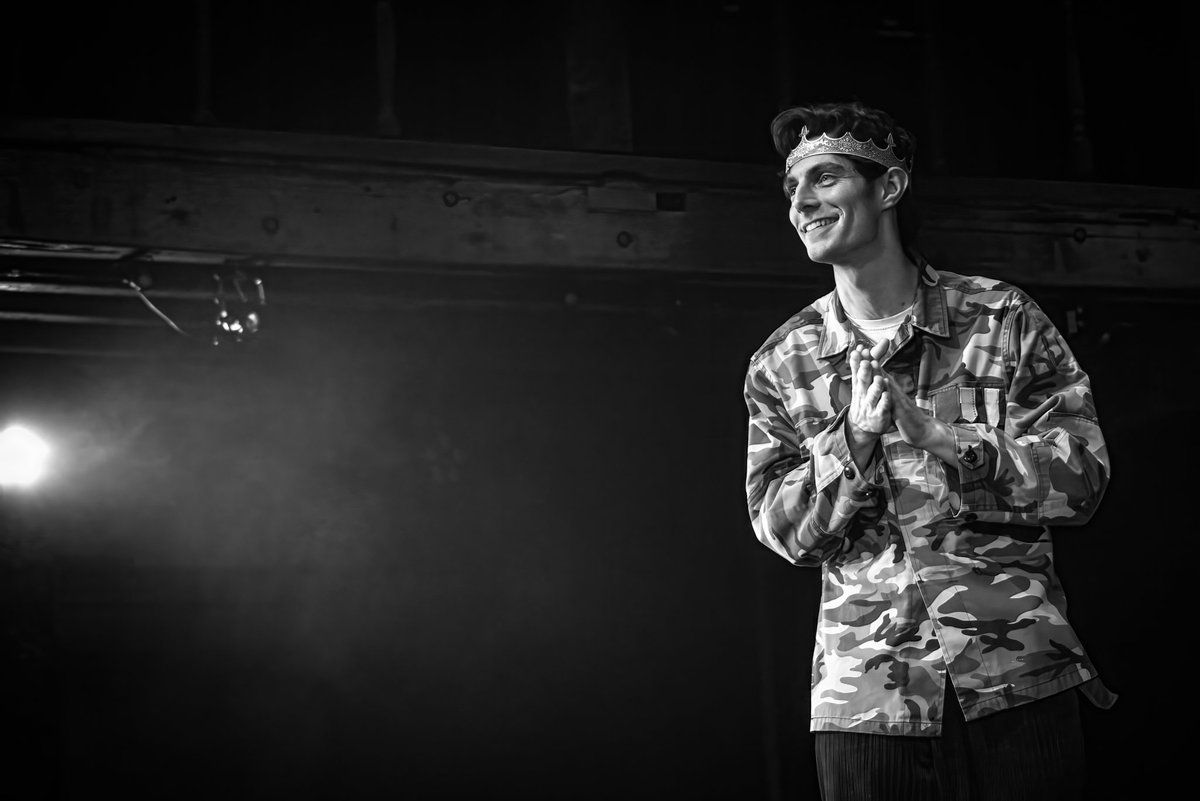 Jamie Ledwith tweet media