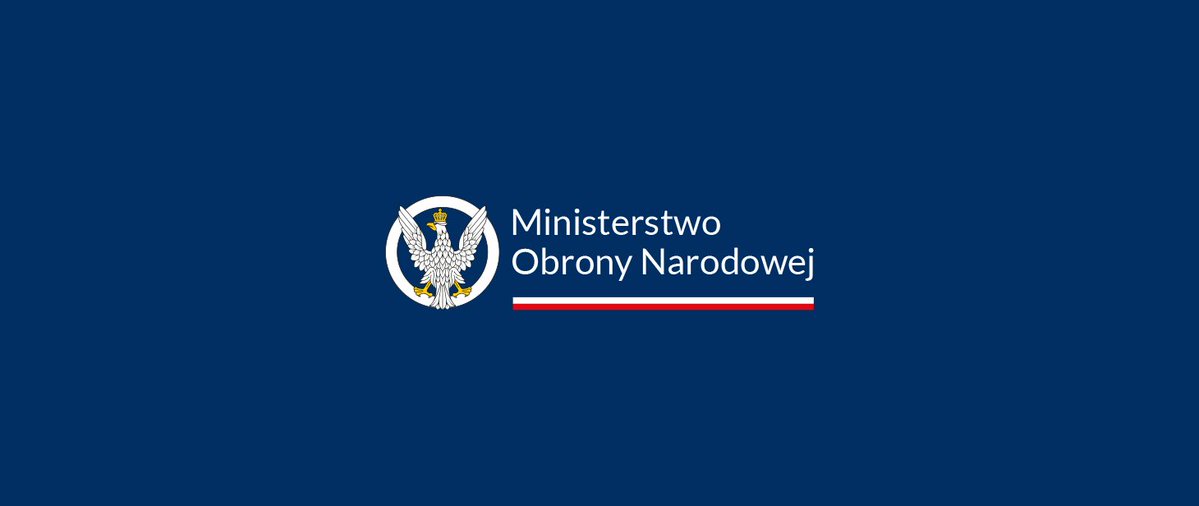 Ministerstwo Obrony Narodowej 🇵🇱 tweet media