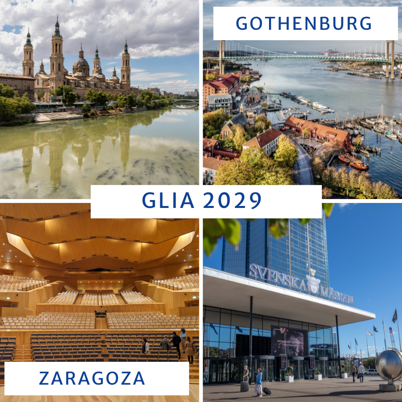 European Glial Meeting 2027 tweet media