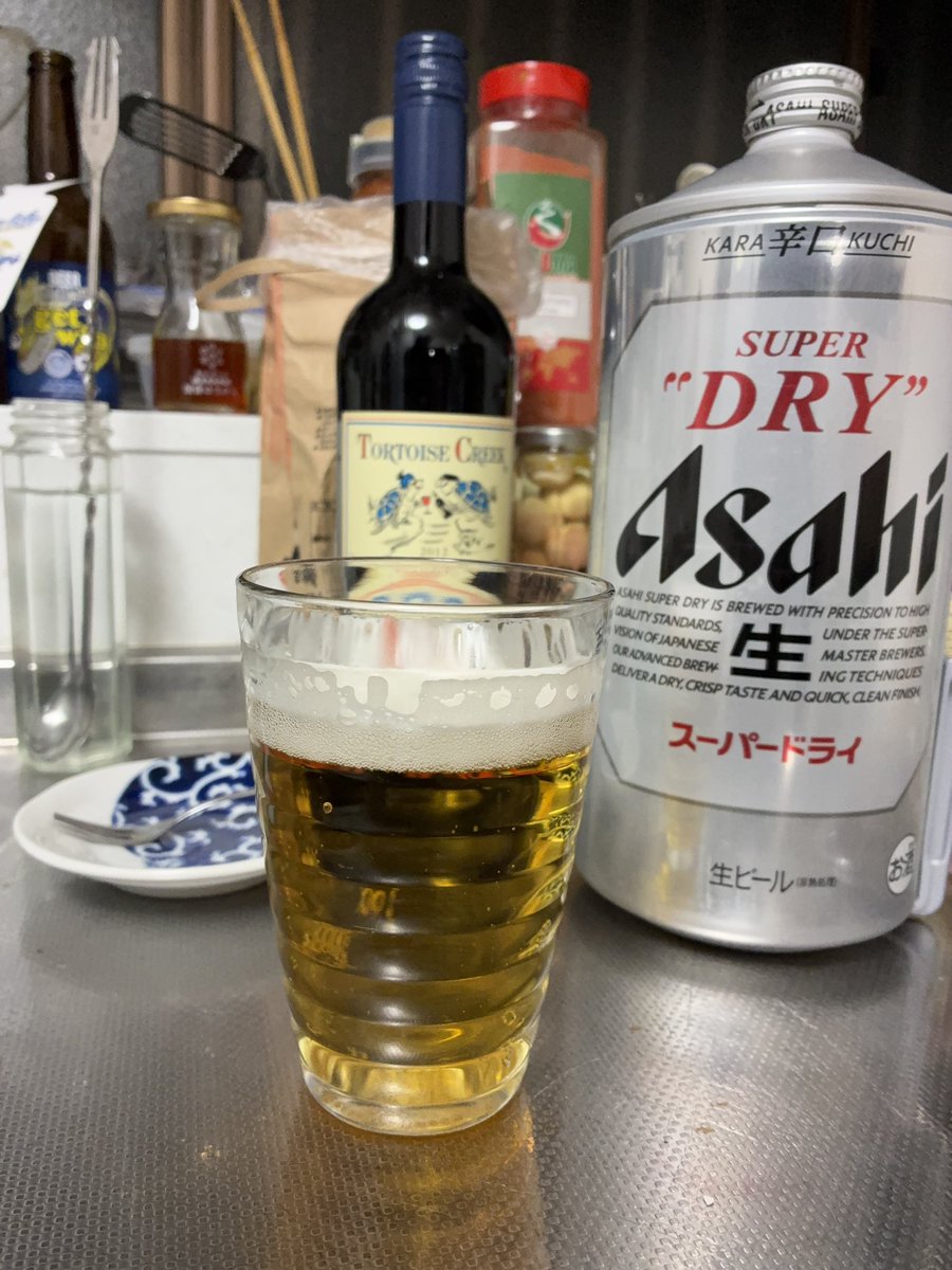 あっさり開けとるじゃないかーっ！