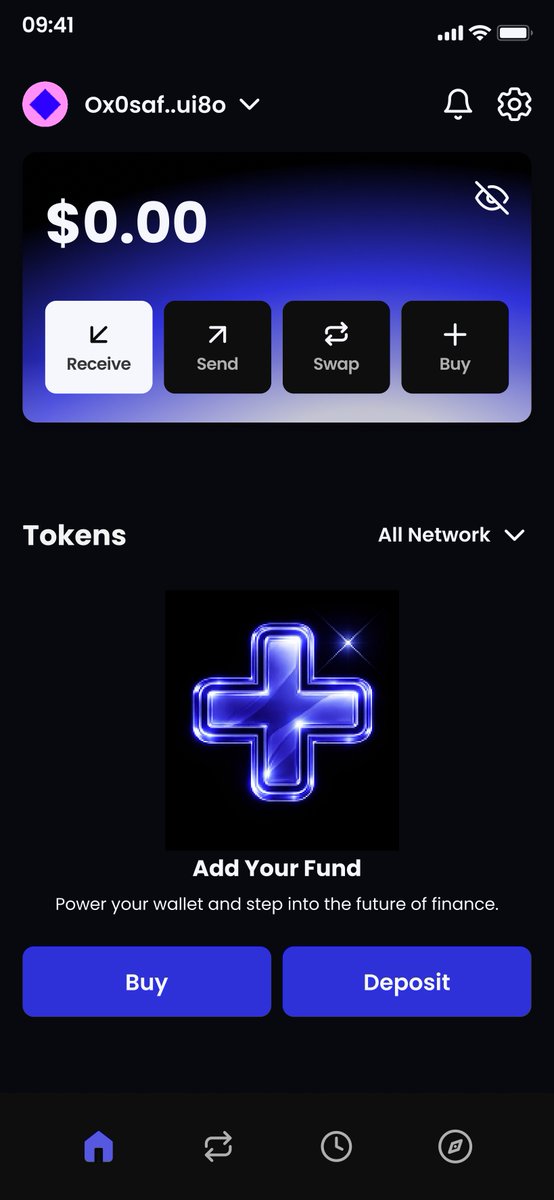 AEREDIUM tweet media