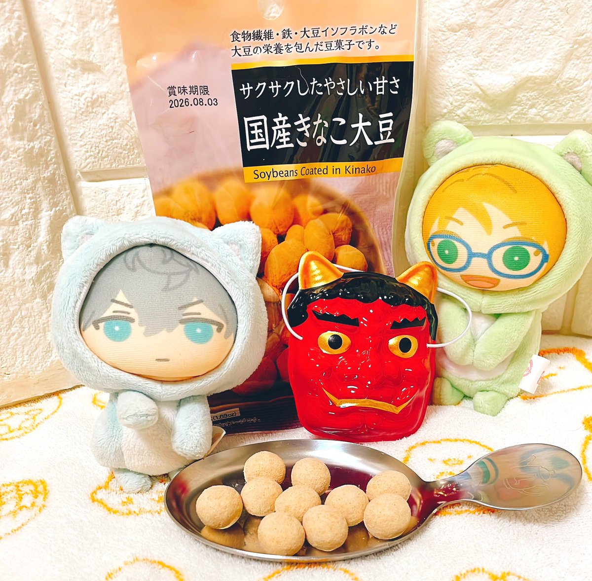 おまんじゅう瀬名泉 (@manizumi_bot) / Posts / X