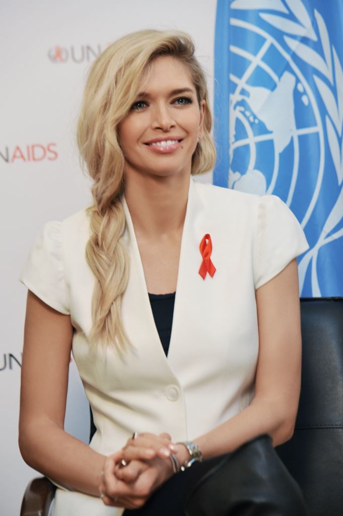 UNAIDS_EECA_RST tweet media