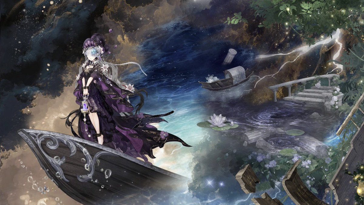m_games0628's tweet photo. ⋱⋰ NOAH ⋱⋰

#ミラクルニキ 
#m_games_nikki https://t.co/A8xSgdiW5s