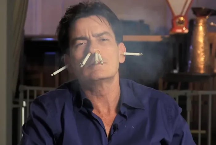 Me quitting smoking after looking at the charts. $TAO