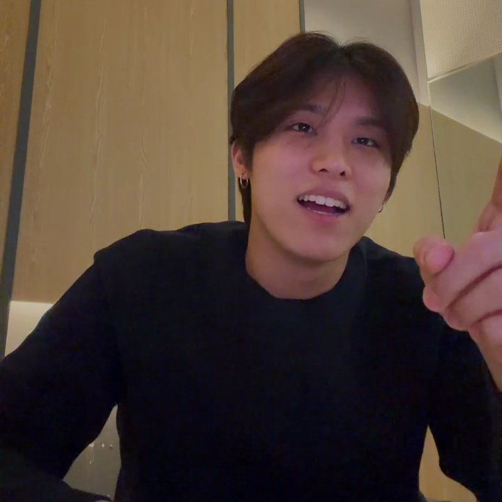 JEONGWOO WHEN I CATCH YOUUU