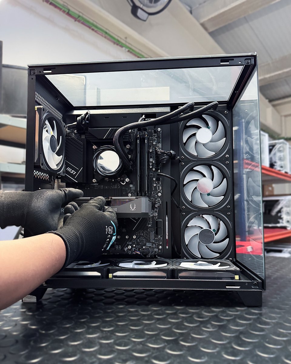Nitropc tweet media