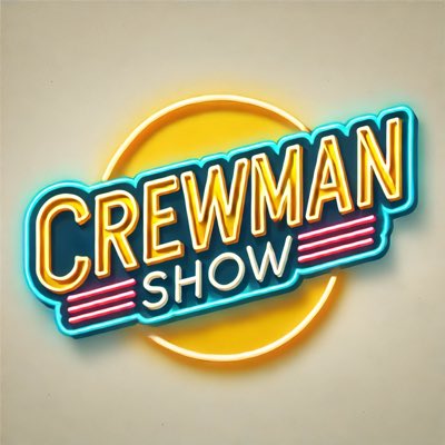 crewmanshow's tweet photo. #NeuesProfilbild https://t.co/NIMq63SpmL