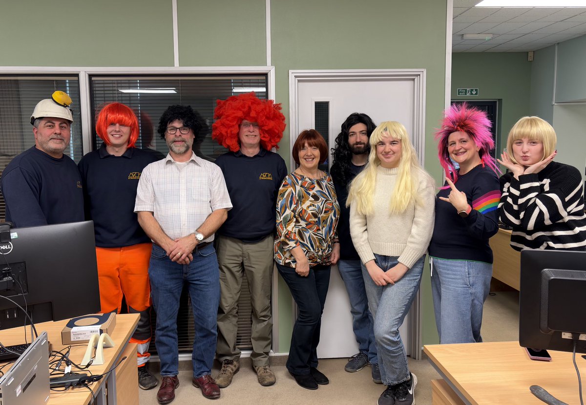 A F Howland Associates tweet media