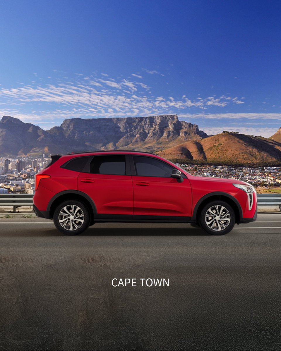 gwmsouthafrica_'s tweet photo. Let love lead in the Jolion City, this Valentine's Month.
#LoveGWM
#GWMSouthAfrica
#GoWithMore
#JolionCity
#City2City https://t.co/b8eWR2ymzC